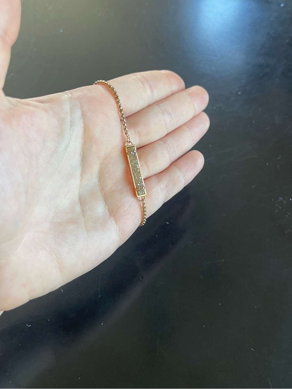 Kendra Scott Stan Bracelet - Picture 2 of 2